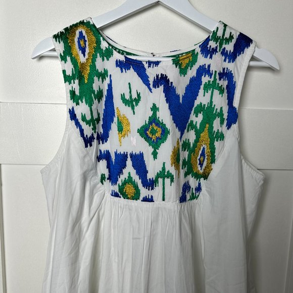 COPY - Anthropologie | Vivienne Tunic Dress - Picture 5 of 9